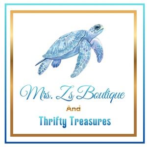 Meet your Posher, Zulema